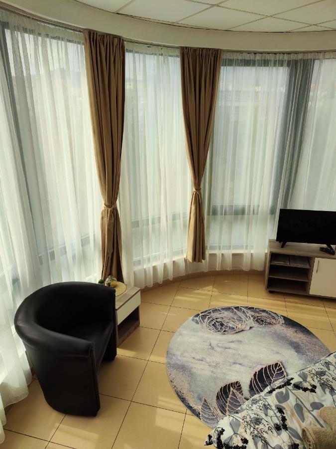 Apartmani Most Mostar Exterior foto