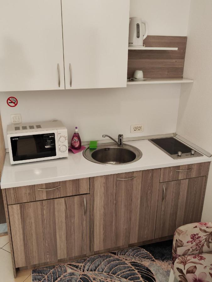 Apartmani Most Mostar Exterior foto