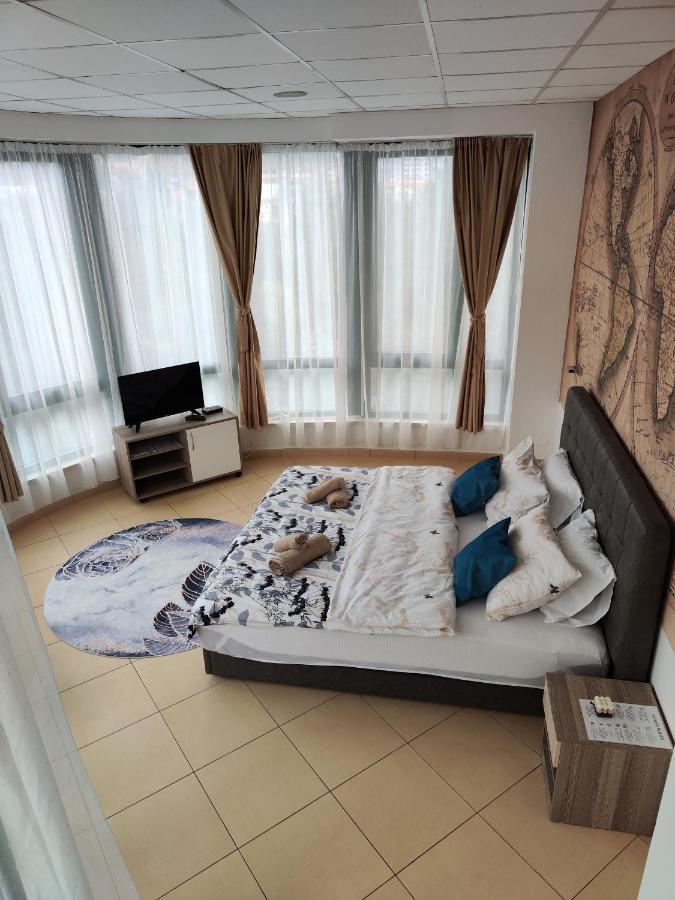 Apartmani Most Mostar Exterior foto